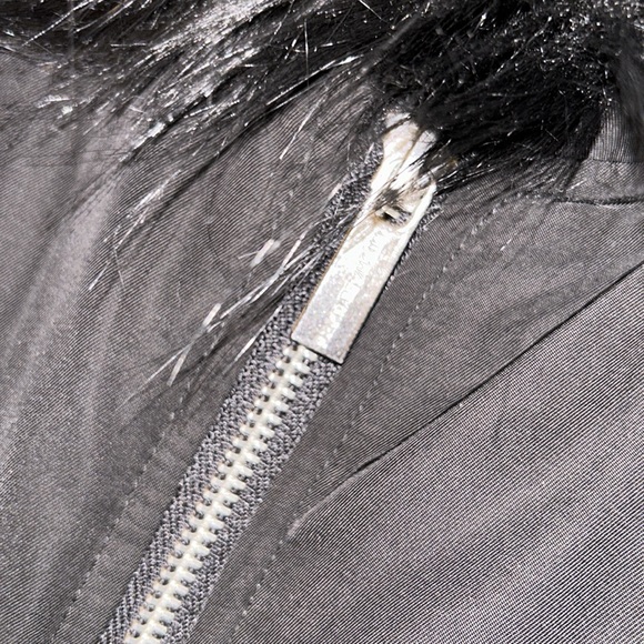 Michael kors bomber jacket - Picture 4 of 7